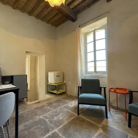 Bed & Breakfast Ancienne Eglise