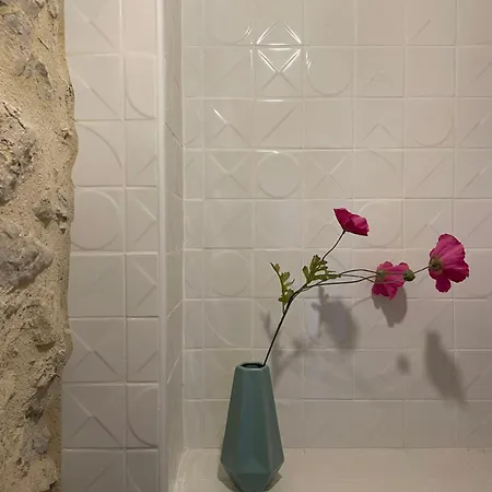 Ancienne Eglise 3* Vallérargues