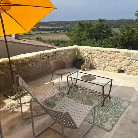 Bed and Breakfast Ancienne Eglise 3*