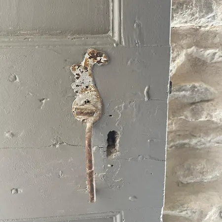 Ancienne Eglise 3* Vallérargues