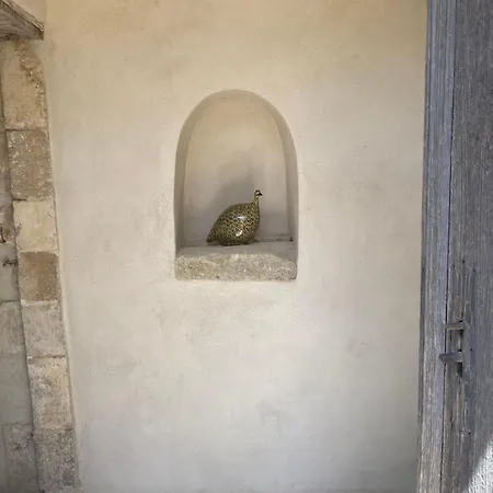 Ancienne Eglise Vallérargues