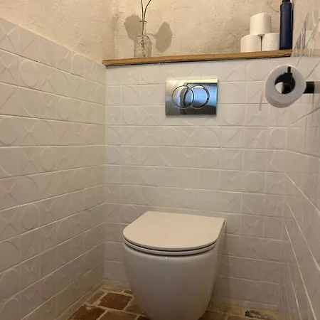 Bed & Breakfast Ancienne Eglise