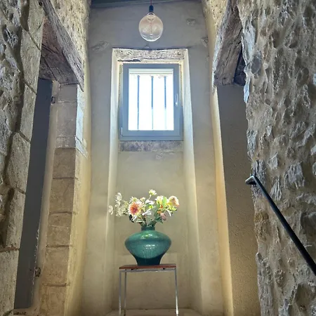 Bed and Breakfast Ancienne Eglise