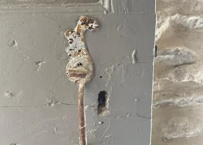 Ancienne Eglise 3* Vallérargues